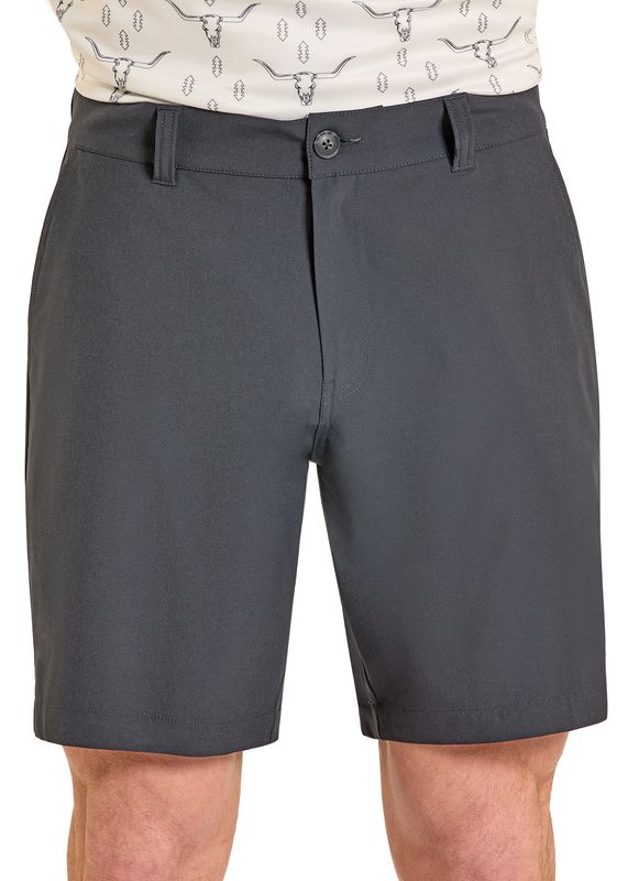 ROCK &amp; ROLL CHINO SHORTS