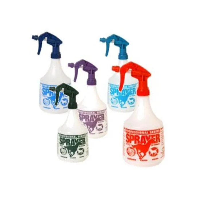 LITTLE GIANT SPRAY BOTTLE