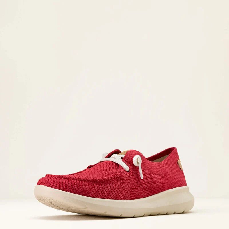 ARIAT HILO