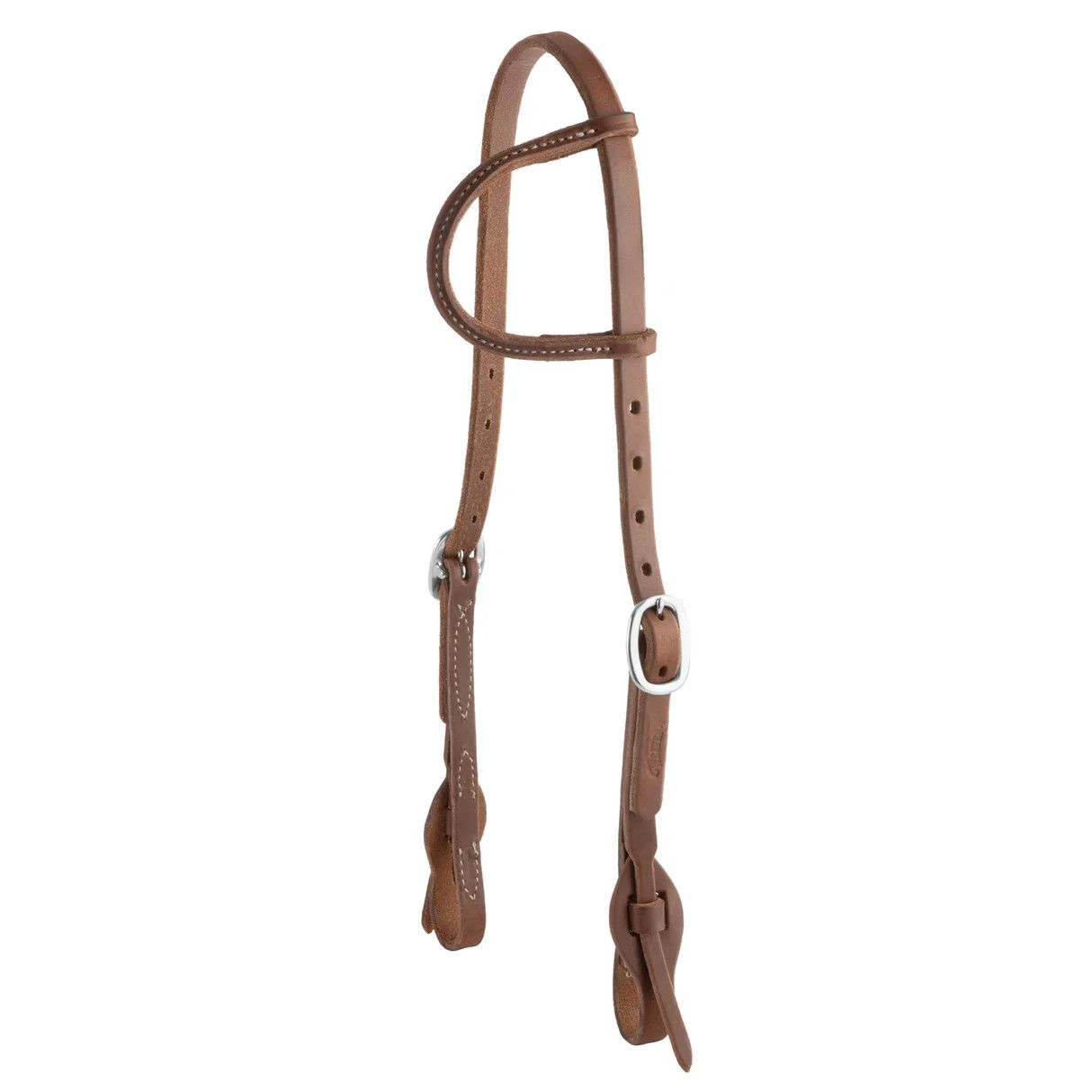 PROTACK® QUICK-CHANGE HEADSTALL