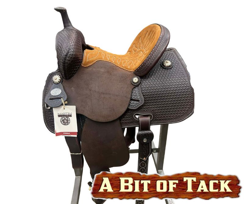 13" Martin Stingray 8.5" Gullet OR923817