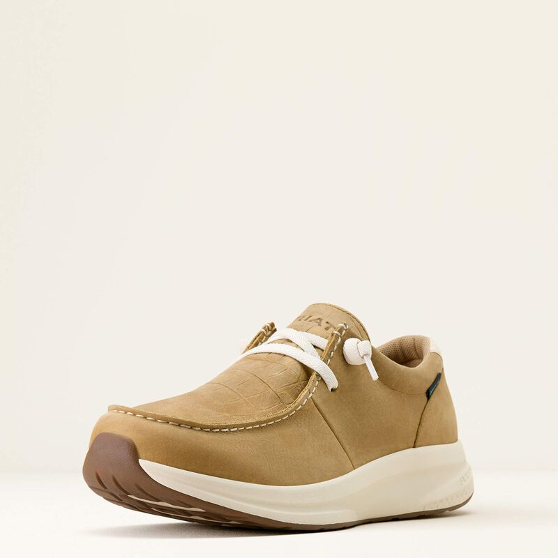 ARIAT BUCKEYE WATERPROOF SHOE