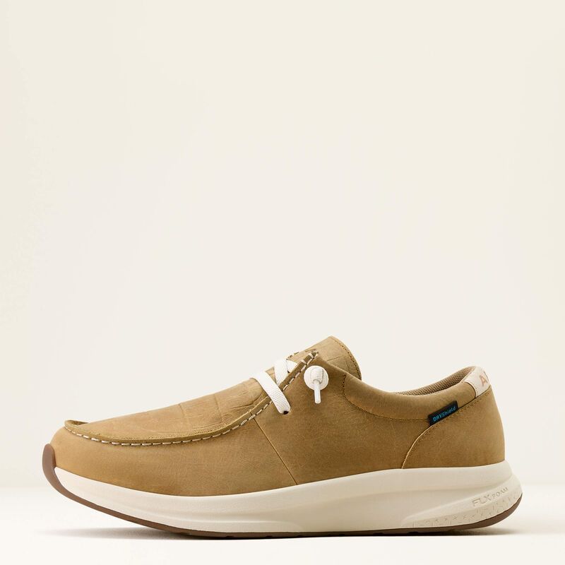 ARIAT BUCKEYE WATERPROOF SHOE