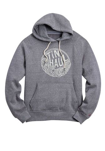 TIN HAUL TOOLING HOODIE