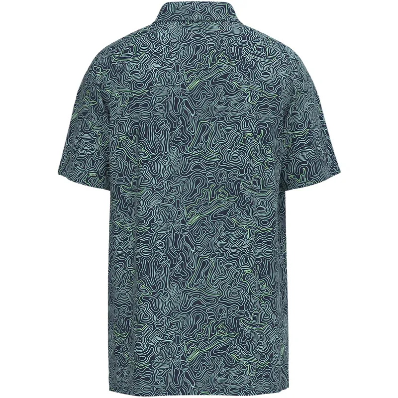 HOOEY "THE DRIVE" POLO