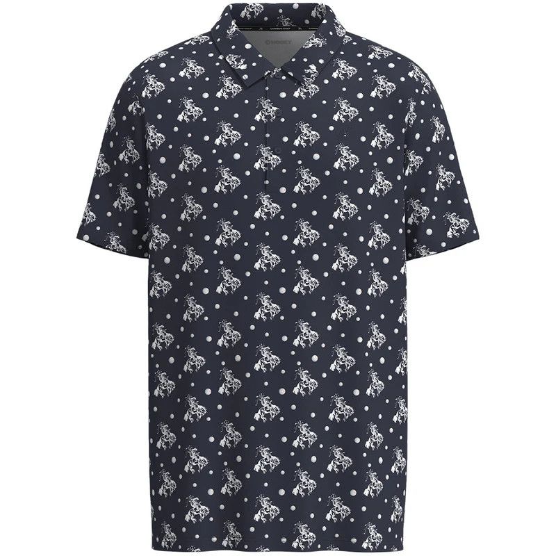 HOOEY "THE WEEKENDER" POLO