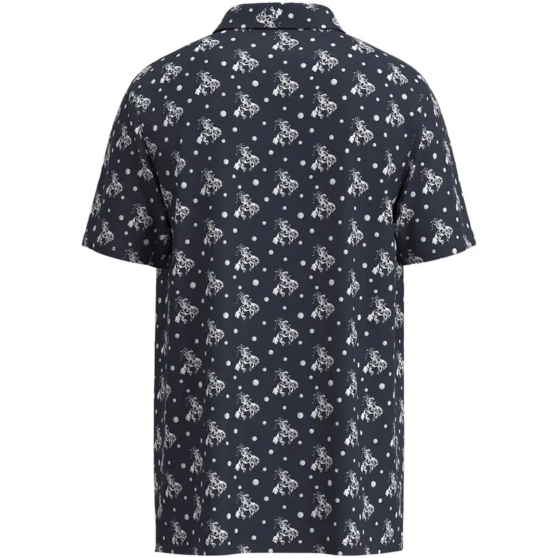 HOOEY "THE WEEKENDER" POLO