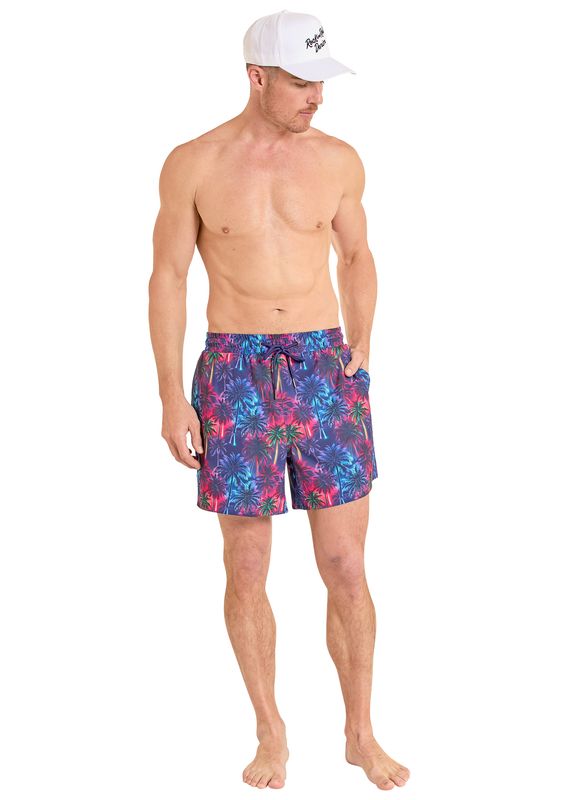 ROCK &amp; ROLL PALM SWIM VOLLEY