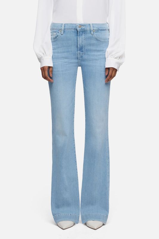 7 FOR ALL MANKIND SLIM ILLUSION DOJO