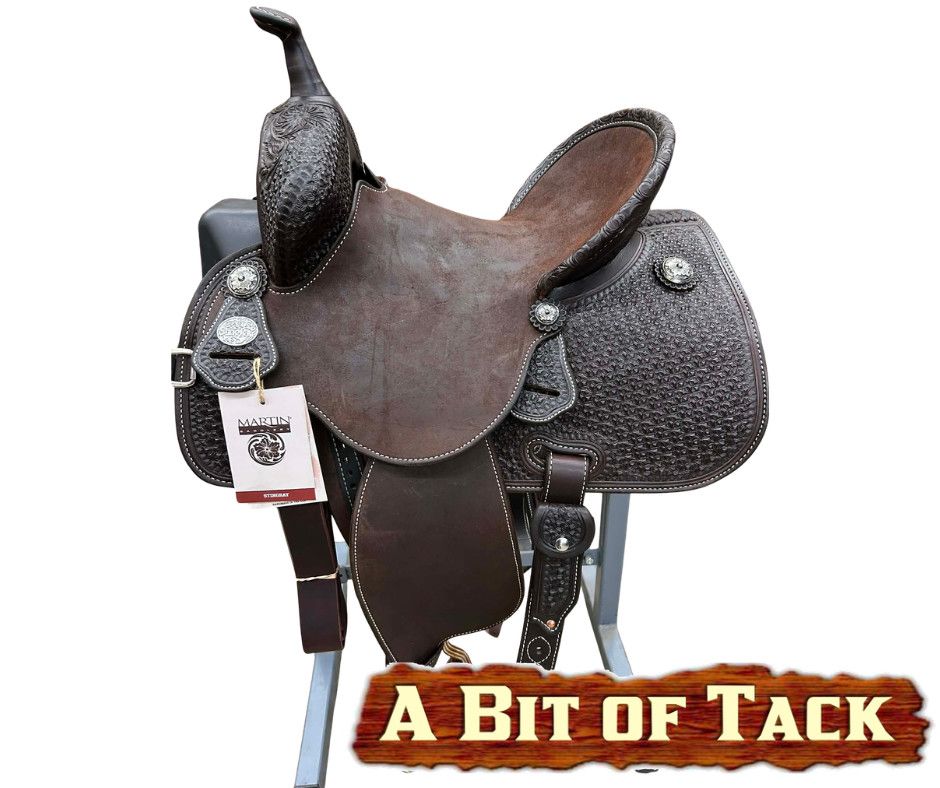 13.5" Martin Stingray 7.5" Gullet OR930554