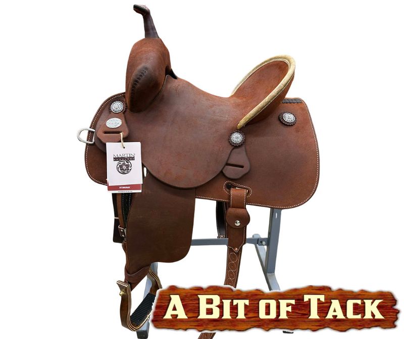 14" Martin Stingray 7.5" Gullet OR930608