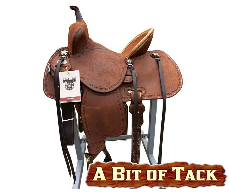 13" Martin Stingray 8" Gullet OR923815