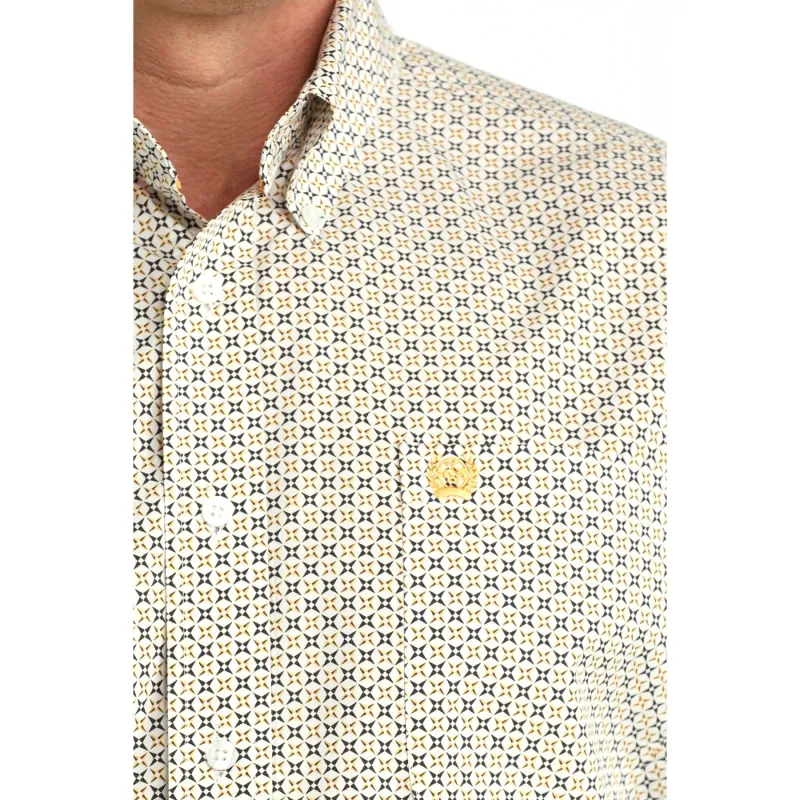 CINCH STAR WESTERN SHIRT