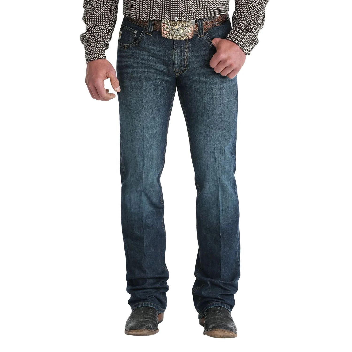 CINCH CARTER 2.0 RELAXED BOOTCUT JEAN