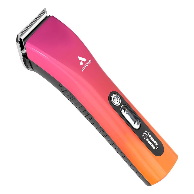 PROCLIP 5-IN-1 CORD/CORDLESS CLIPPER