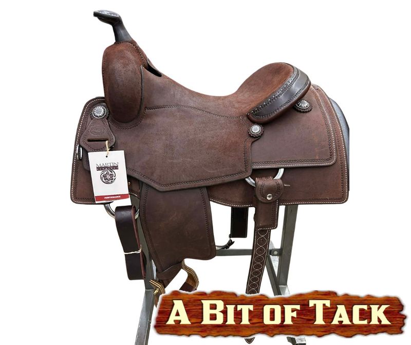 16" Martin Performance 7" Gullet OR941731