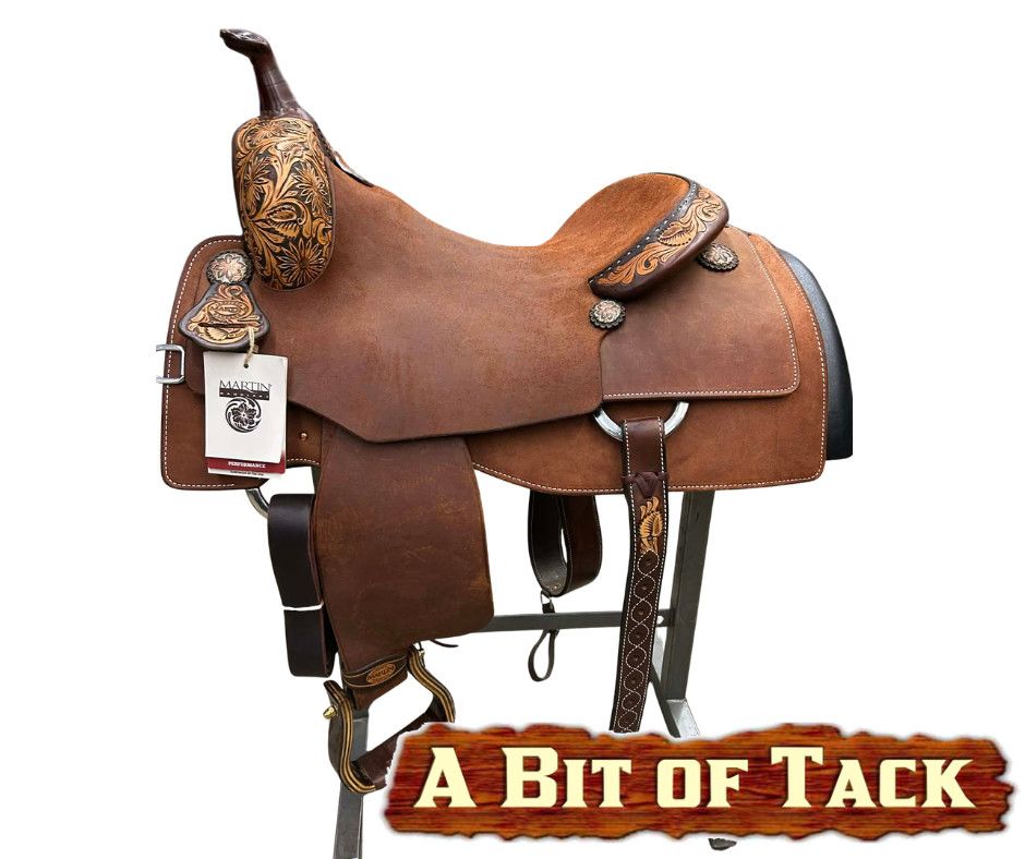 16.5" Martin Performance 7" Gullet OR941732