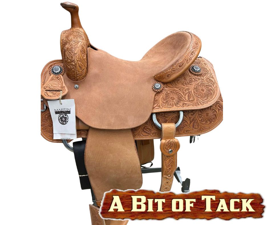 14.5" Martin All Around 6.5" Gullet OR941735