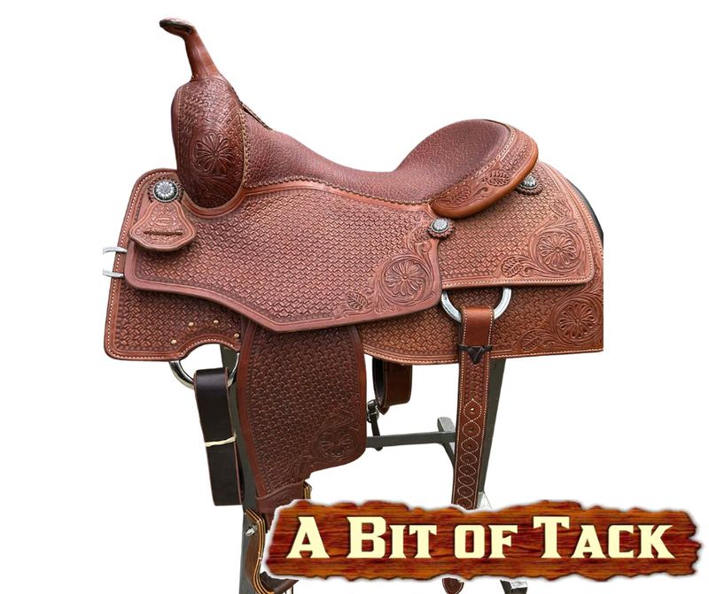 16.5" Martin Performance 7" Gullet OR941733