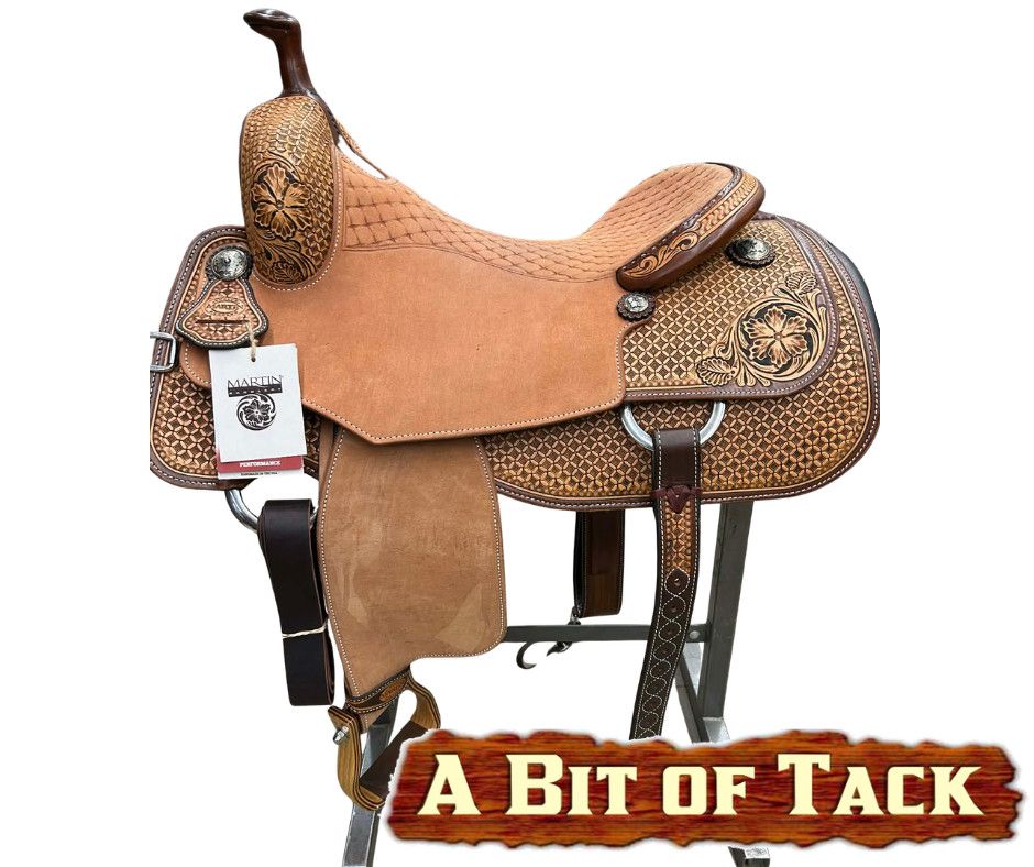 17" Martin Performance 7" Gullet OR941729