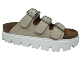 VERY G PLAZA CHUNKY SANDAL