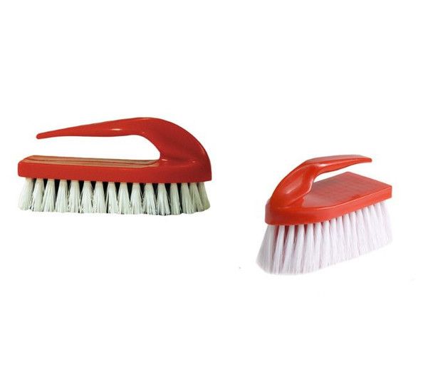 DECKER SHOW RING BRUSH