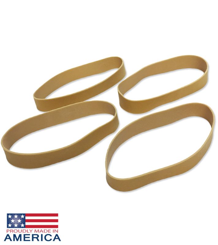 FEATHER-WEIGHT® STRINGHALT BANDS