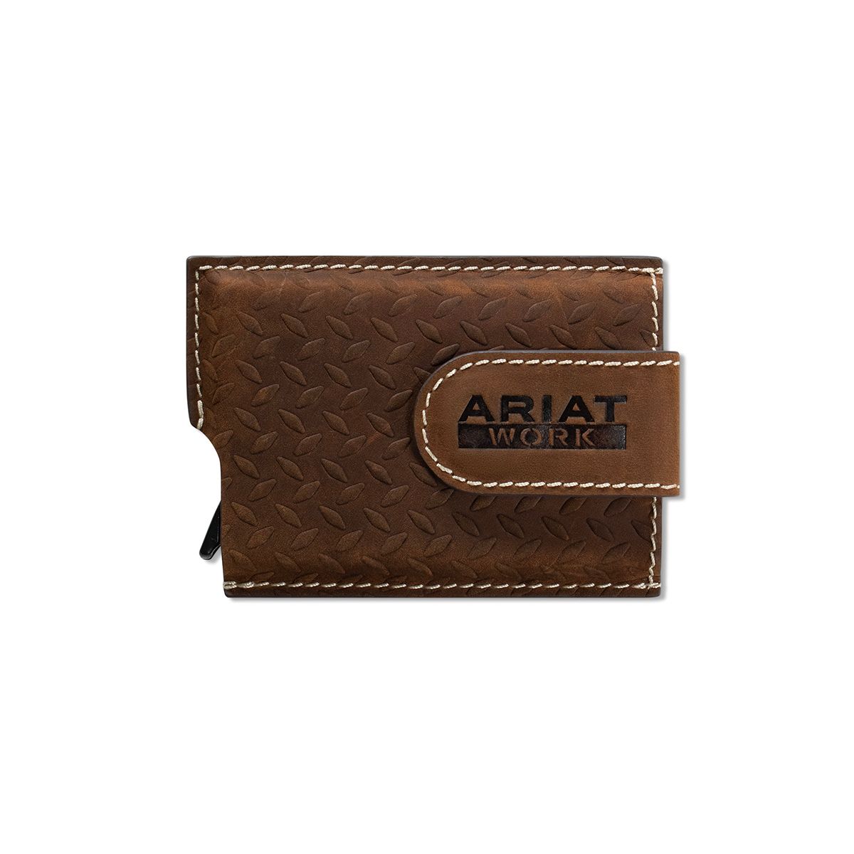 ARIAT WORK DIAMOND UTILITY WALLET