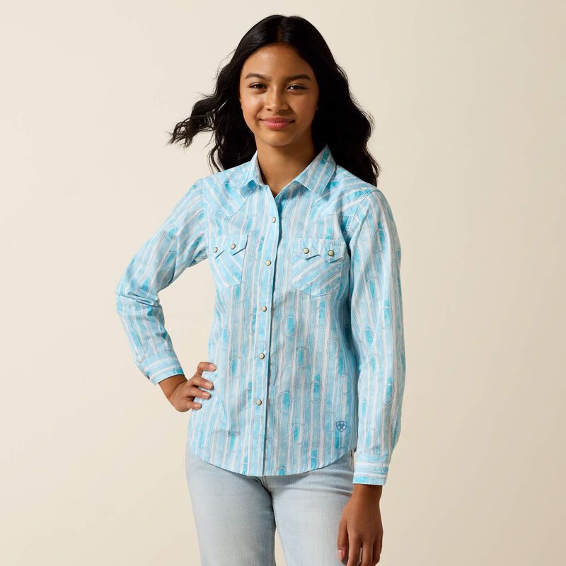 ARIAT VENUS SHIRT