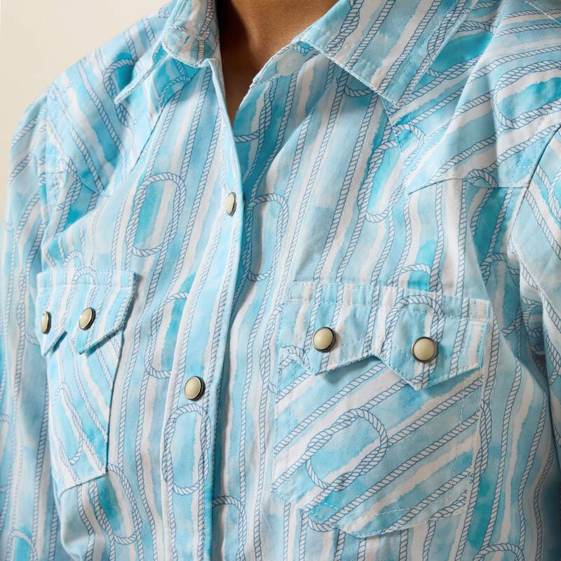 ARIAT VENUS SHIRT