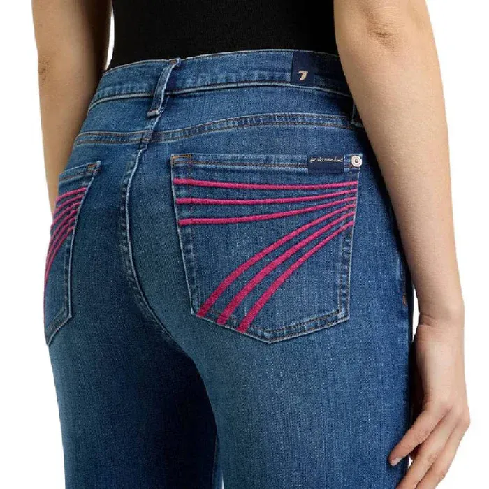 7 FOR ALL MANKIND DOJO JEAN