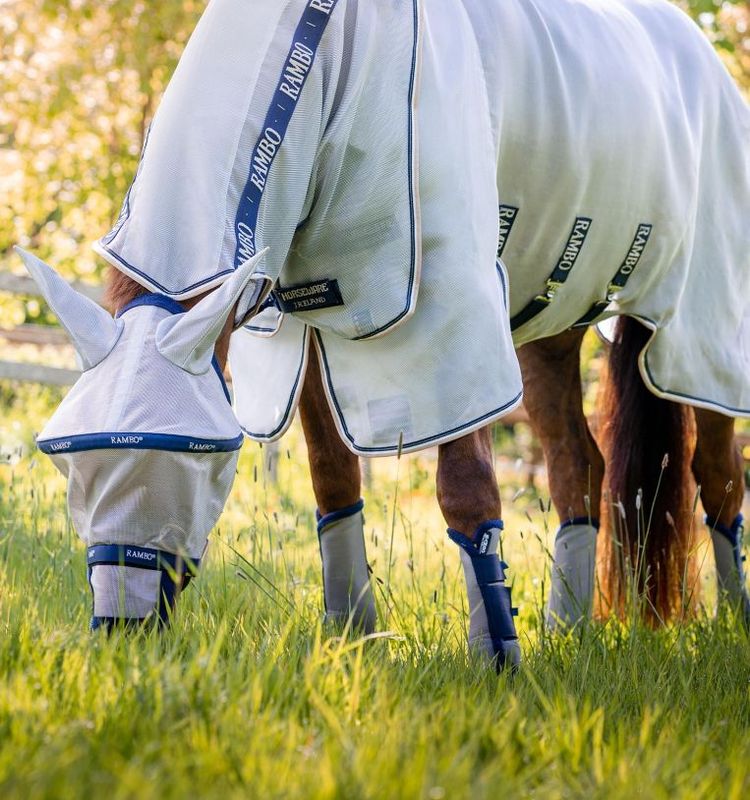 RAMBO® PROTECTOR PLUS FLY SHEET
