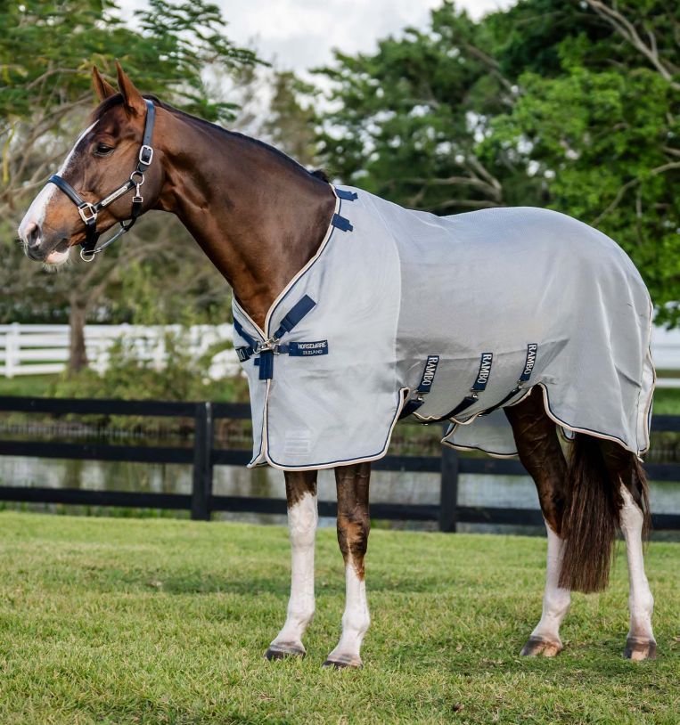 RAMBO® PROTECTOR FLY SHEET