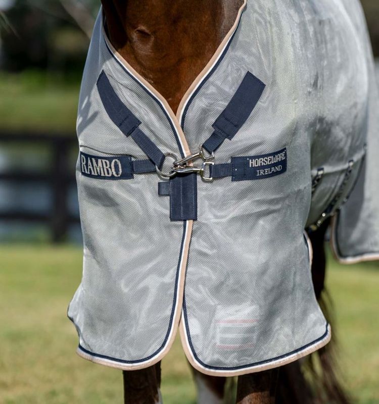 RAMBO® PROTECTOR FLY SHEET