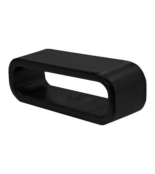 POLYURETHANE KEEPER 1" WIDE X 1/4" HIGH