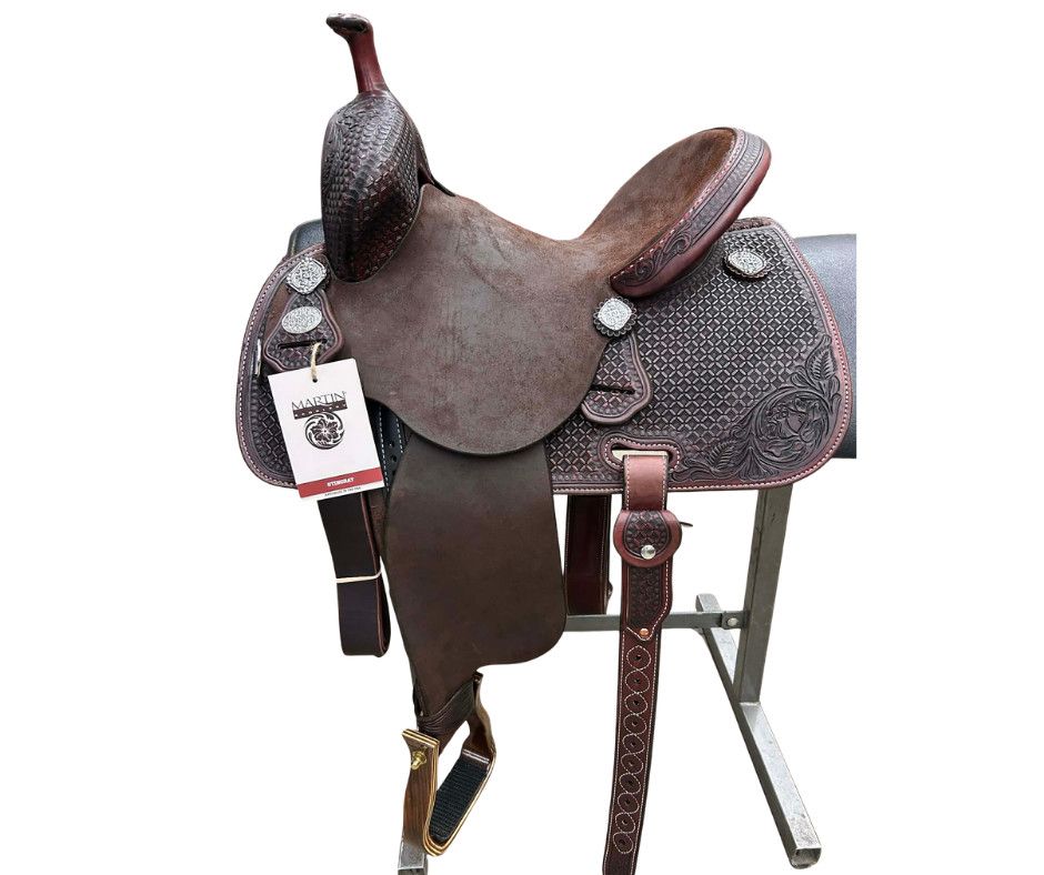 13.5" Martin Stingray 7.5" Gullet OR930568