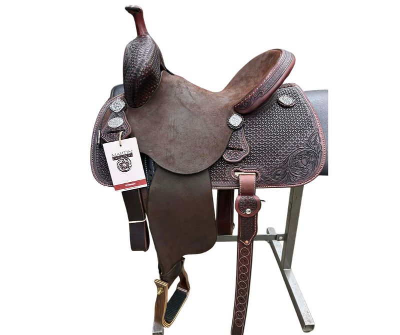 13.5" Martin Stingray 7.5" Gullet OR930568