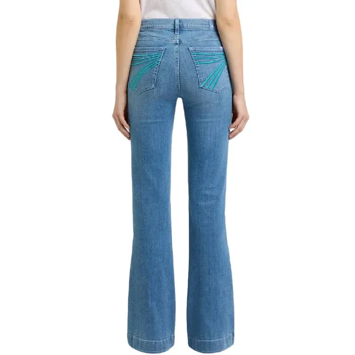 7 FOR ALL MANKIND DOJO