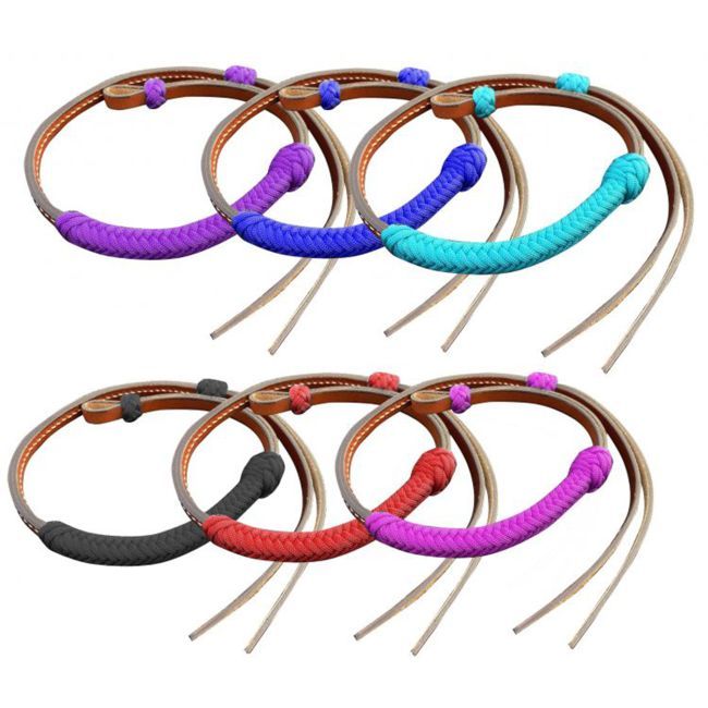 SHOWMAN NYLON WRAPPED OVER &amp; UNDER