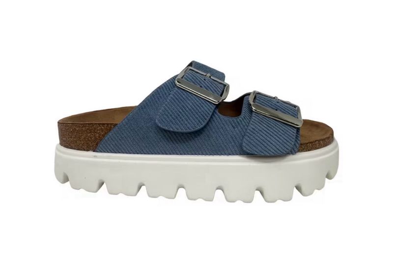 VERY G JAZMIN 2 PLATFORM SANDAL