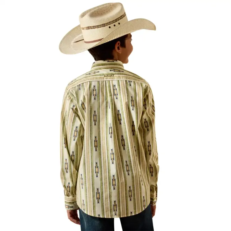 ARIAT STEPHON SHIRT