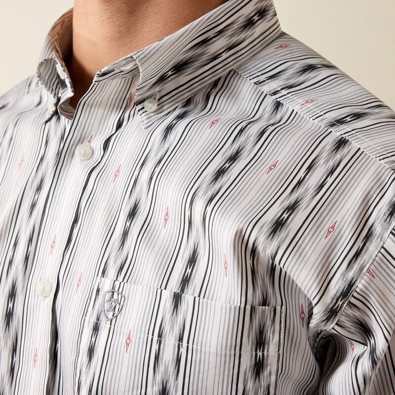 ARIAT EVERYTHING CLASSIC FIT SHIRT