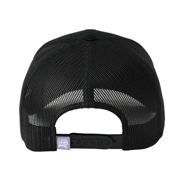 CINCH AZTEC FLEXFIT TRUCKER CAP