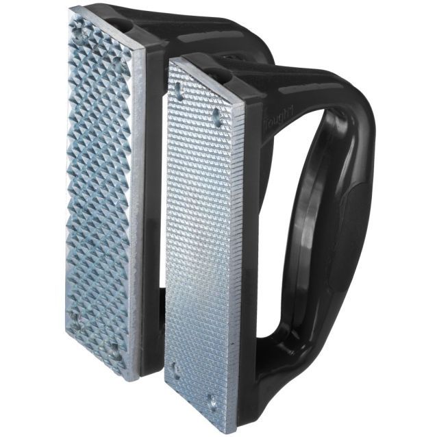 TOUGH 1 2-PIECE HANDY RASP SET