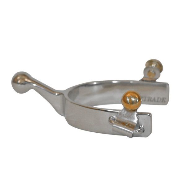 HUMANE MEDIUM SPURS