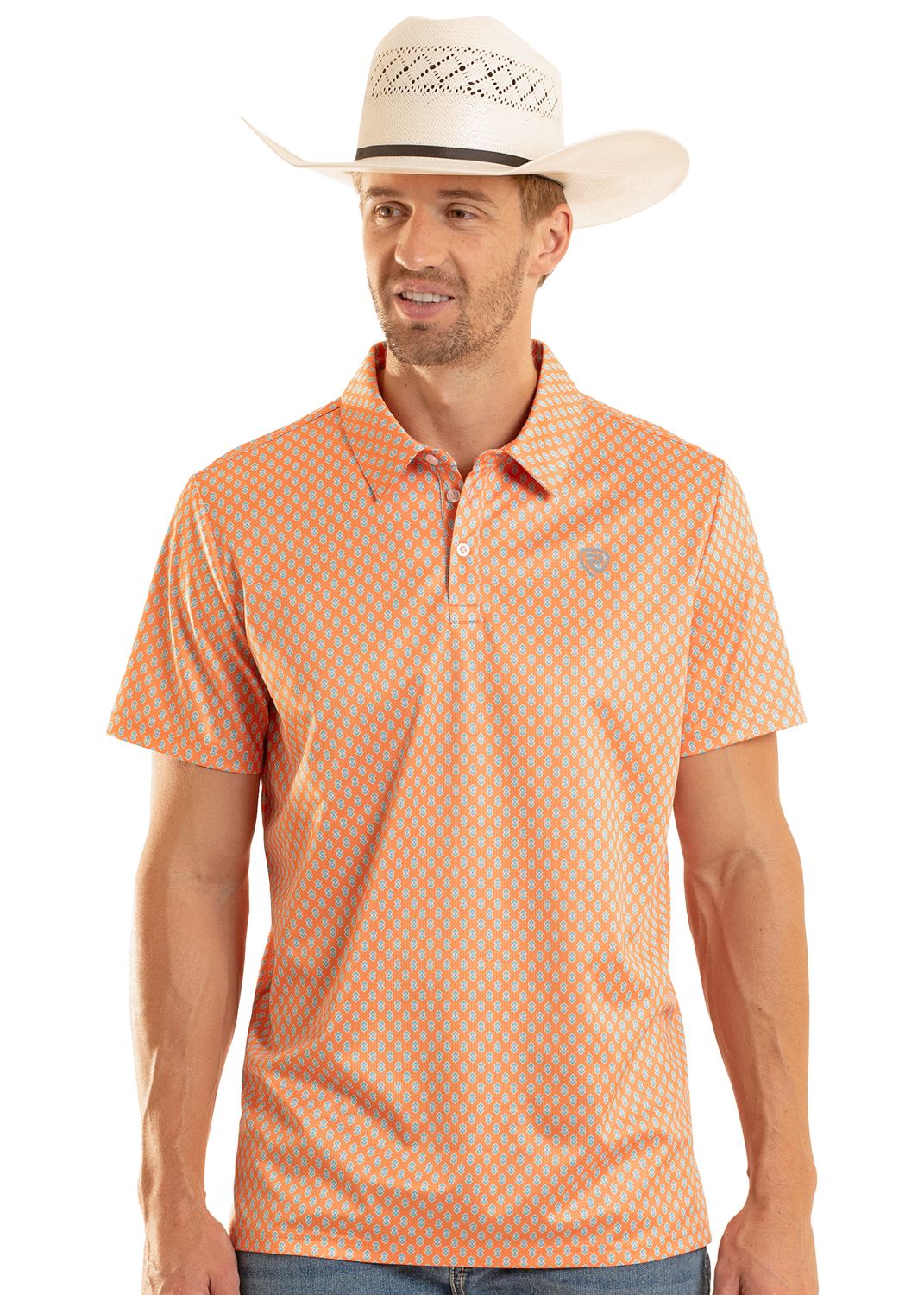 ROCK &amp; ROLL GEO POLO