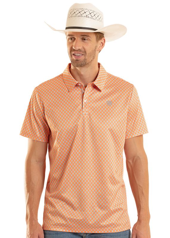 ROCK &amp; ROLL GEO POLO