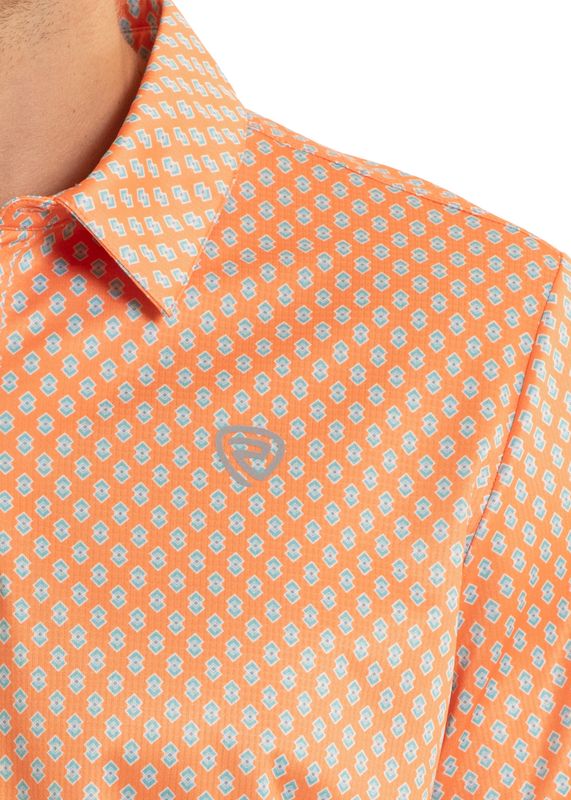 ROCK &amp; ROLL GEO POLO
