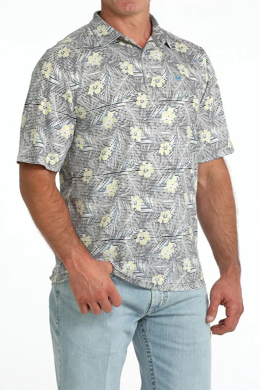 CINCH HAWAIIAN POLO