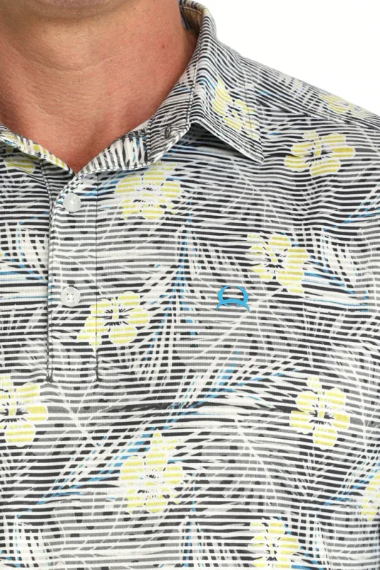 CINCH HAWAIIAN POLO